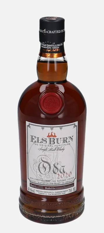 Hercynian D. Co. / Glen Els / Hammerschmiede – Batch L:1975
