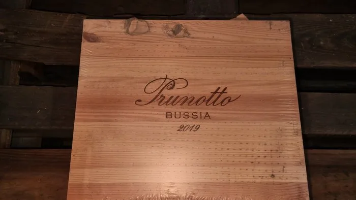 2019 Prunotto, Bussia - Barolo DOCG - 6 Bottles (0.75L)