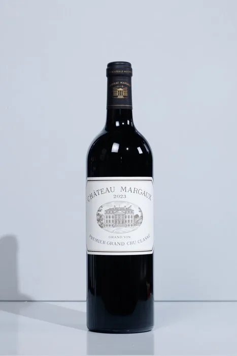 2023 Château Margaux - Margaux 1er Grand Cru Classé - 1 Bottle (0.75L)