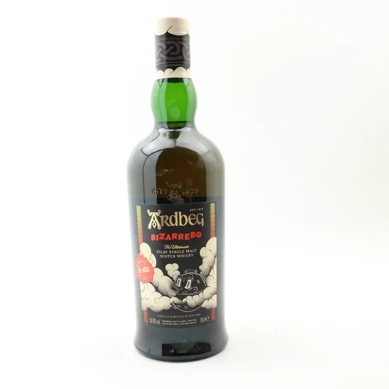 Ardbeg – Bizarrebq (70cl, 50.9%)