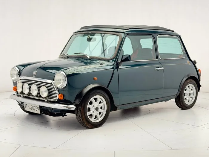 Mini - 1.3i Balmoral Open - 1995