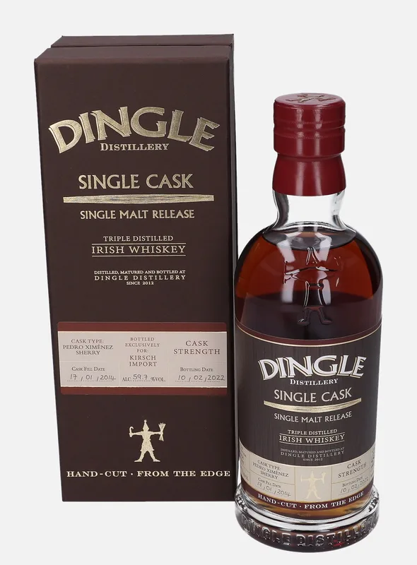 Dingle – 2014