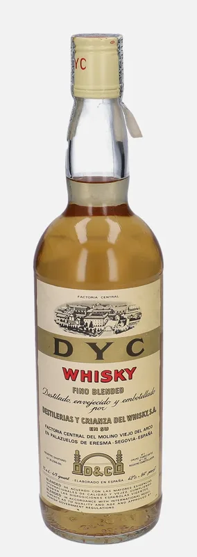 DYC