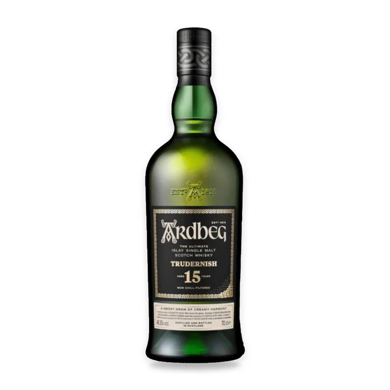 Ardbeg – Trudernish 15 Year Old