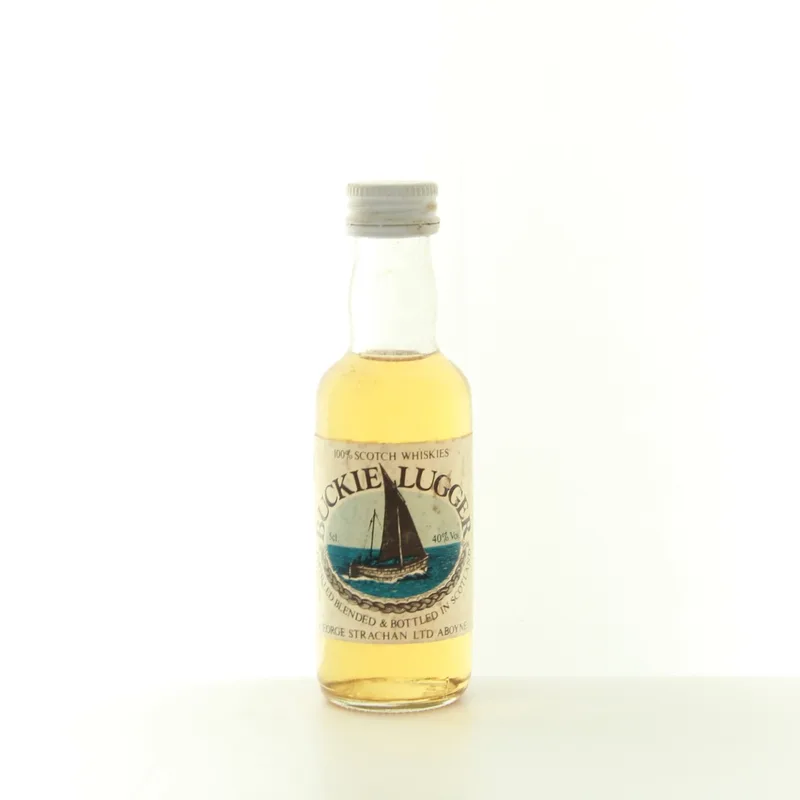 Buckie Lugger Miniature (5cl, 40%)