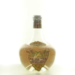 Anisetta Stellata 1950s