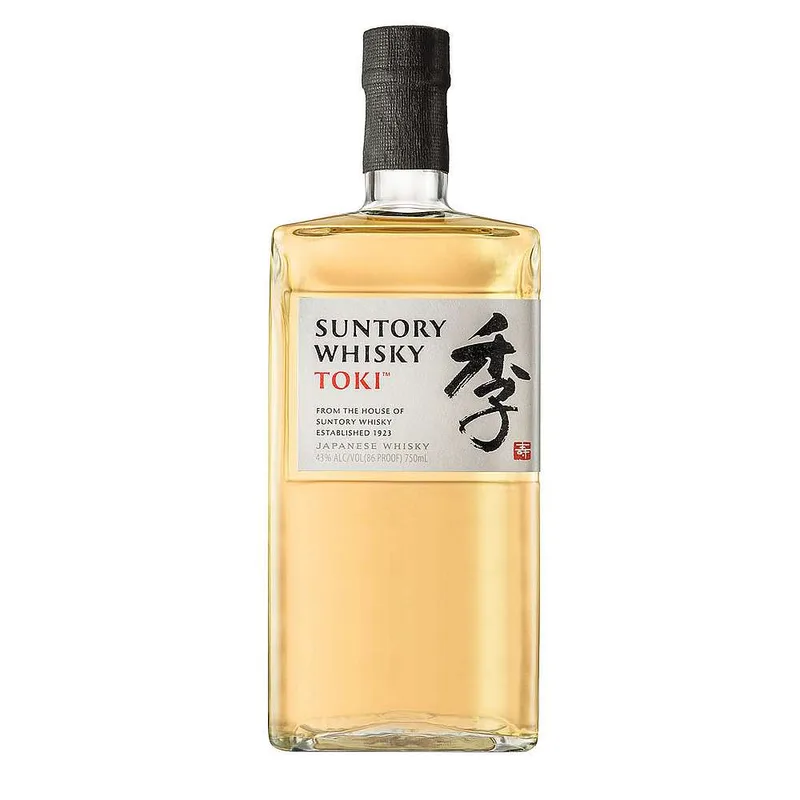 Suntory Toki (70cl)