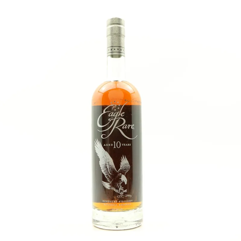 Eagle Rare – 10 Year Old (70cl, 45%)