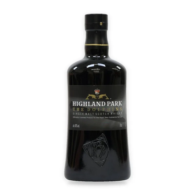 Highland Park – The Dolphins