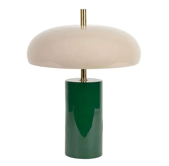 Table lamp - Metal - Mushroom Lamp