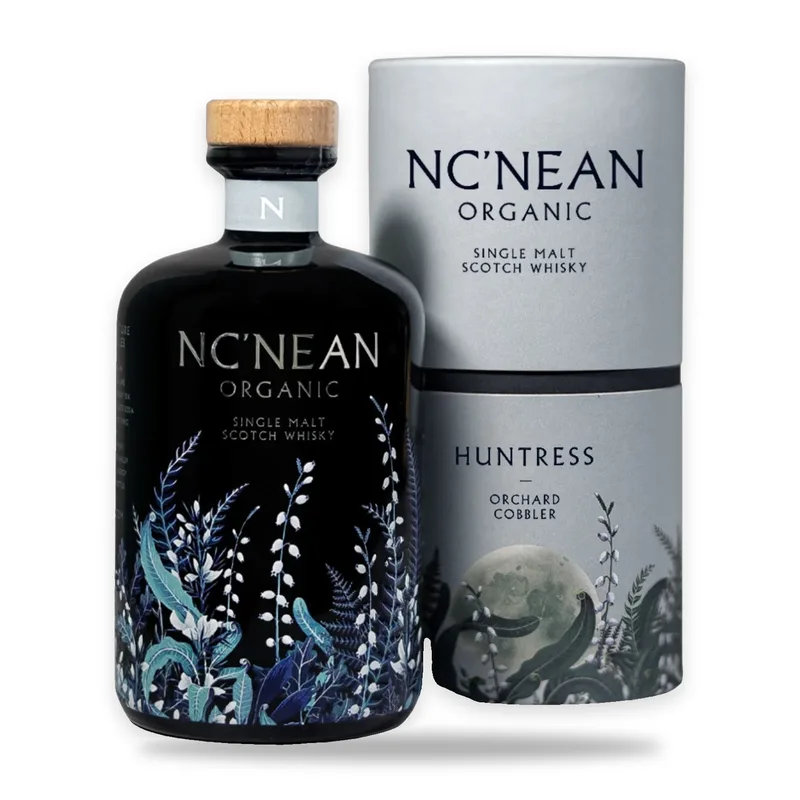 Nc'nean – Huntress: Orchard Cobbler