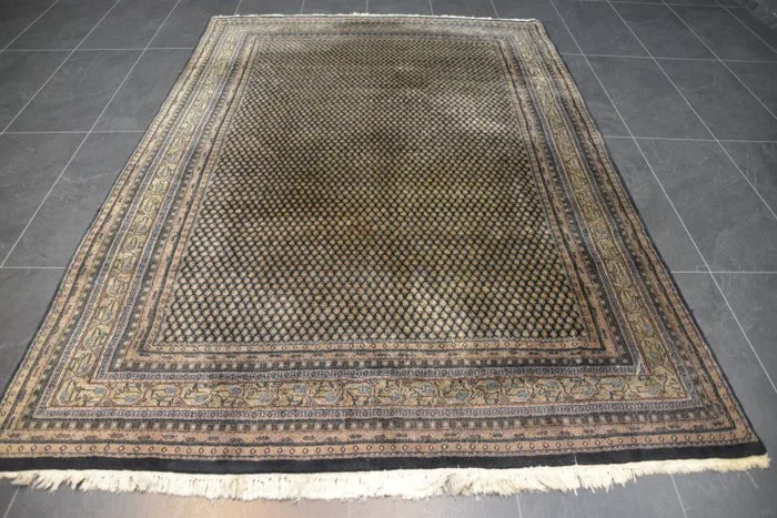Sarouk Mir - Runner - 287 cm - 200 cm
