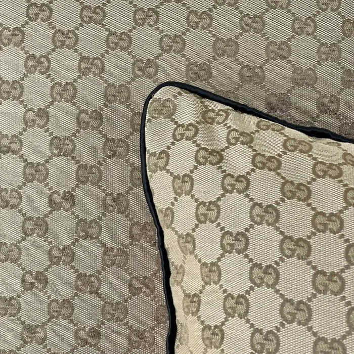 Gucci - New set of two - Cushion