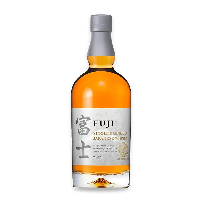 Kirin Fuji Single Blended