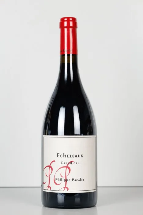2016 Philippe Pacalet - Échezeaux Grand Cru - 1 Bottle (0.75L)