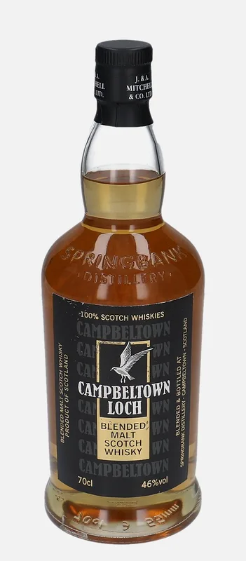 Campbeltown Loch