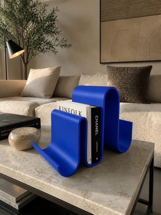 Magazine rack - Biopolymer - Little magazine