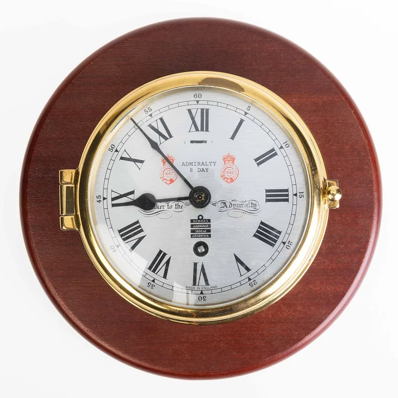 Sewills Wall Clock