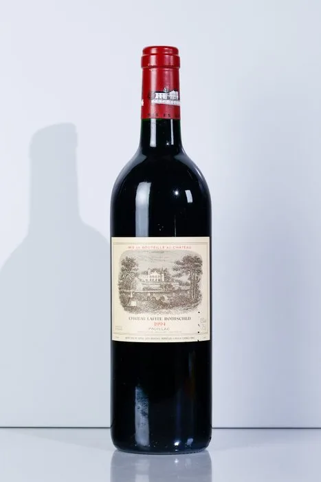 1994 Château Lafite Rothschild - Pauillac 1er Grand Cru Classé - 1 Bottle (0.75L)