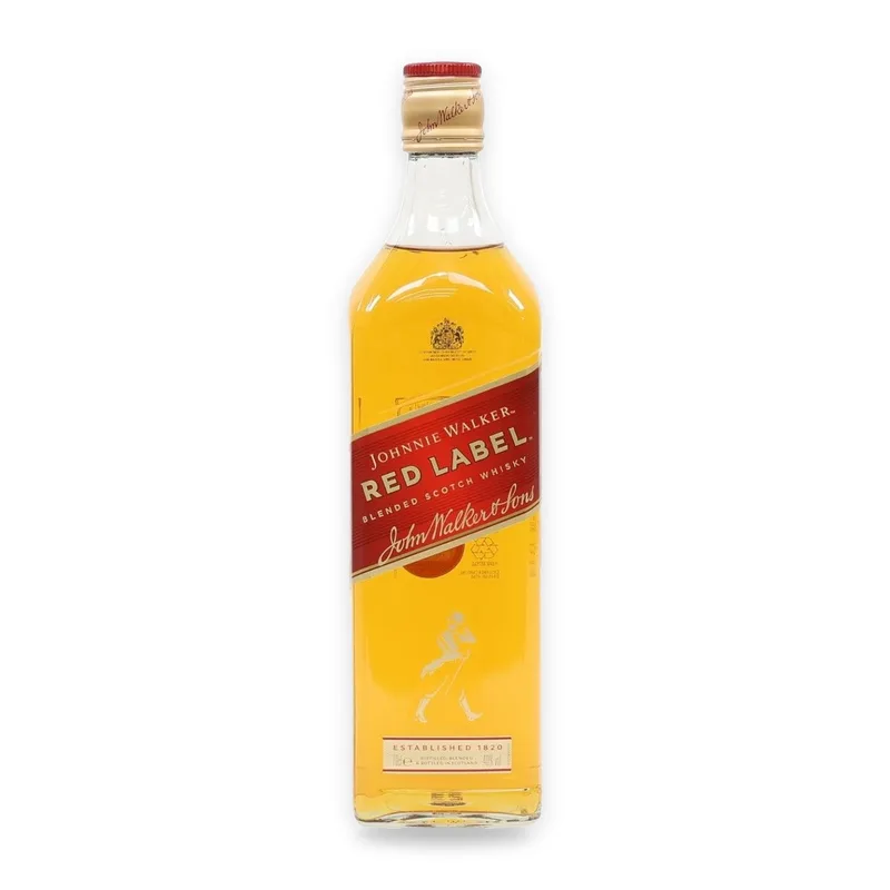 Johnnie Walker – Red Label