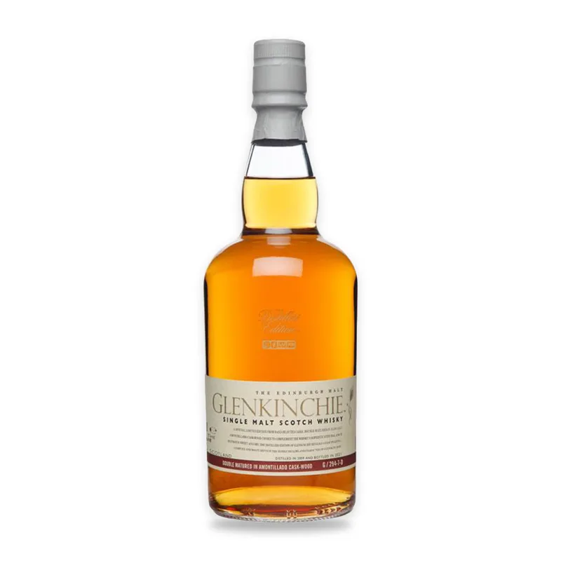 Glenkinchie – Distillers Edition