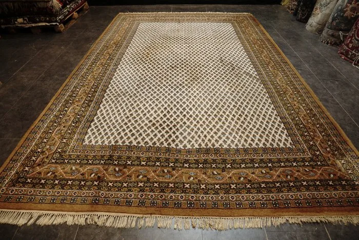 Sarough Mir - Carpet - 340 cm - 240 cm