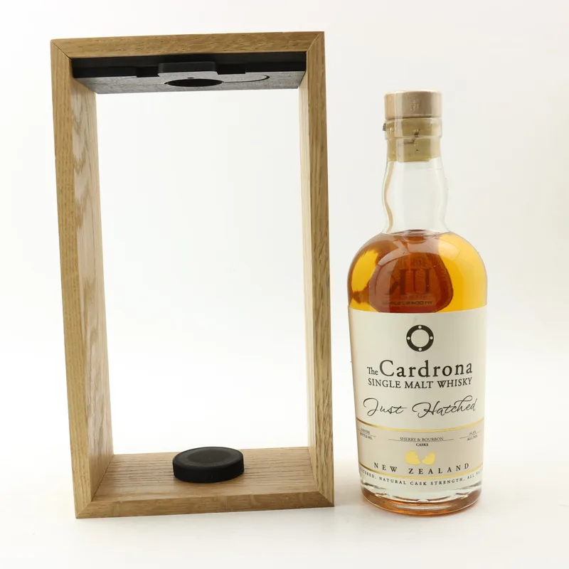 Cardrona Just Hatched 35cl (35cl, 64.4%)