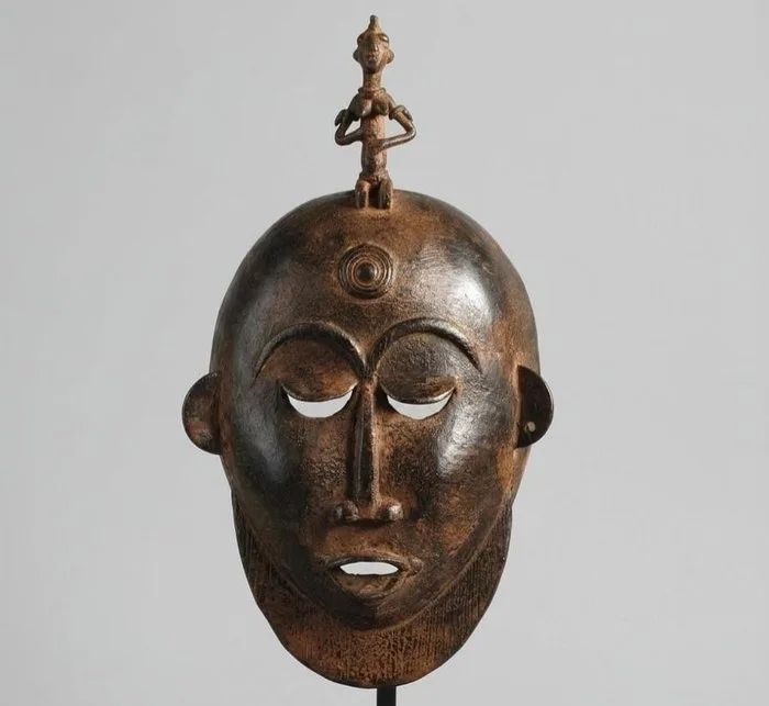 Mask - Dogon - Mali