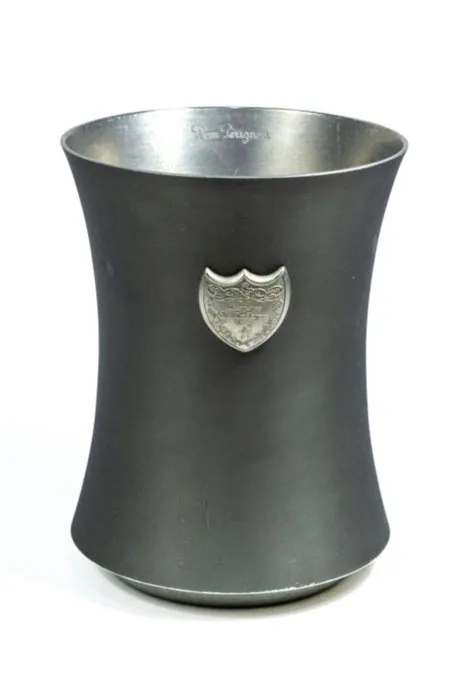 Dom Pérignon - RARE Martin Szekely - Champagne cooler - Metal