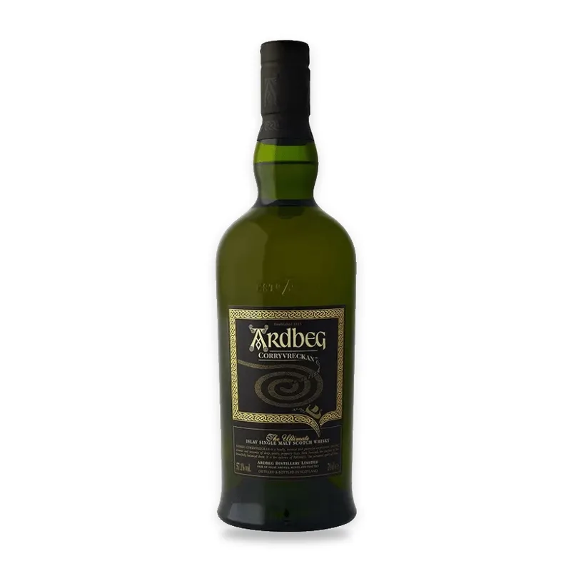 Ardbeg – Corryvreckan