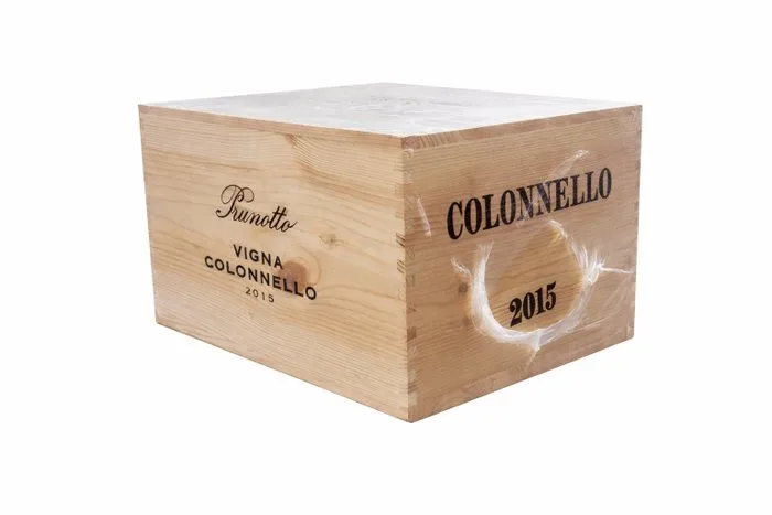 2015 Prunotto, Vigna Colonnello - Barolo Riserva - 6 Bottles (0.75L)