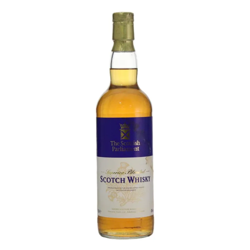 Scottish Parliament Superior Blended