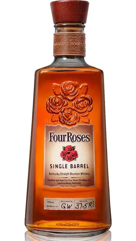 Four Roses – Single Barrel (70cl)