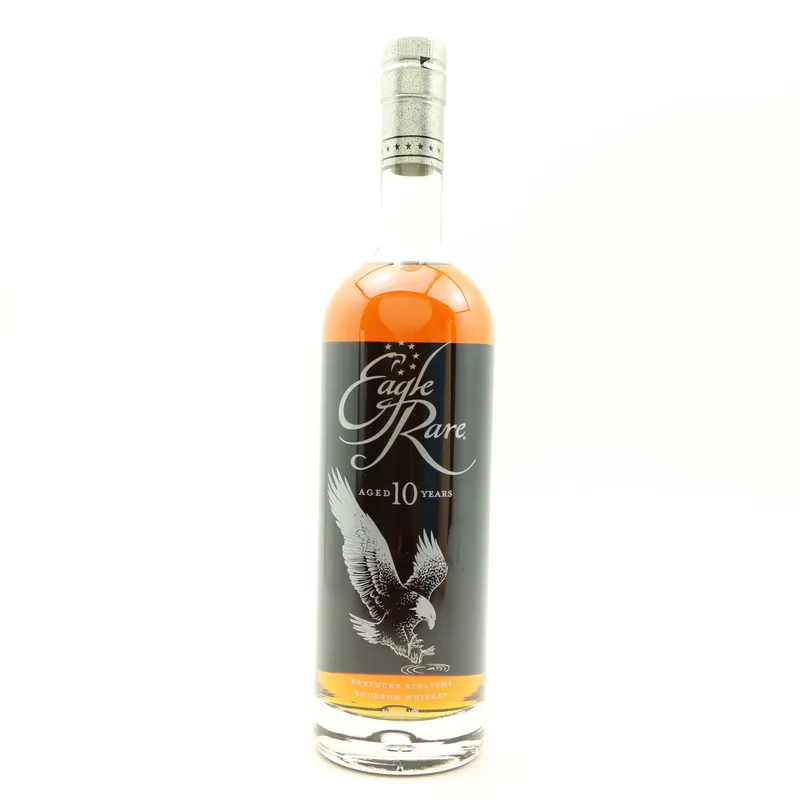 Eagle Rare – 10 Year Old (70cl, 45%)