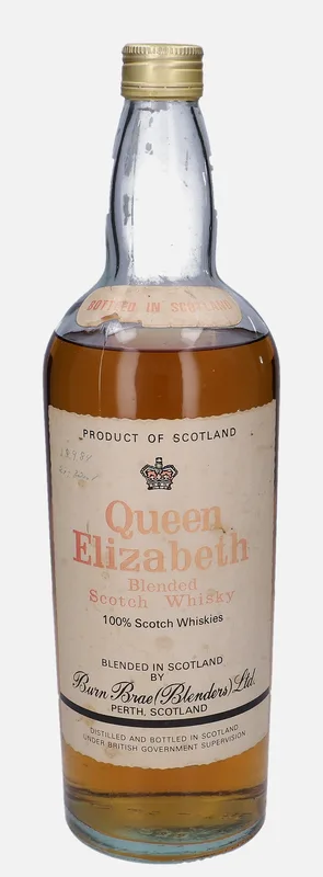 Queen Elizabeth (225cl)