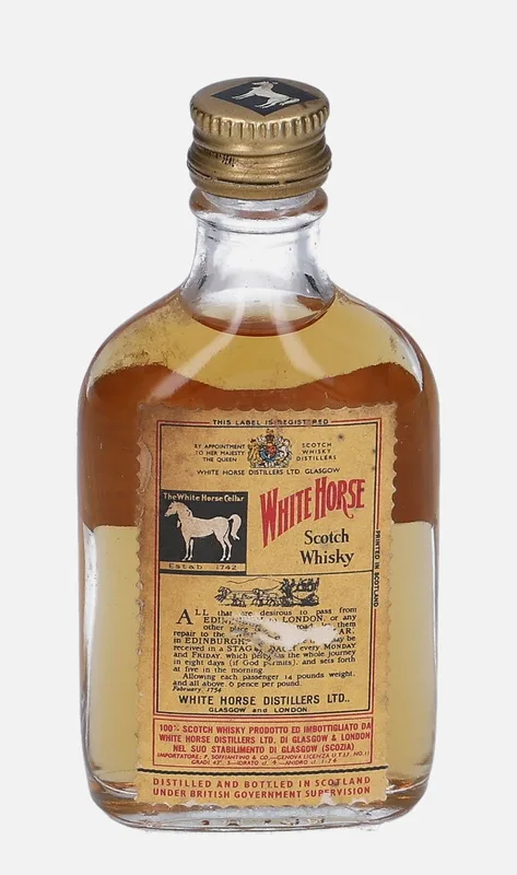 White Horse