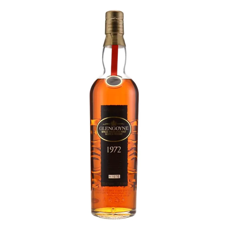Glengoyne – 1972 Vintage