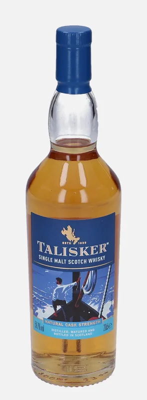 Talisker – 2023 Special Release