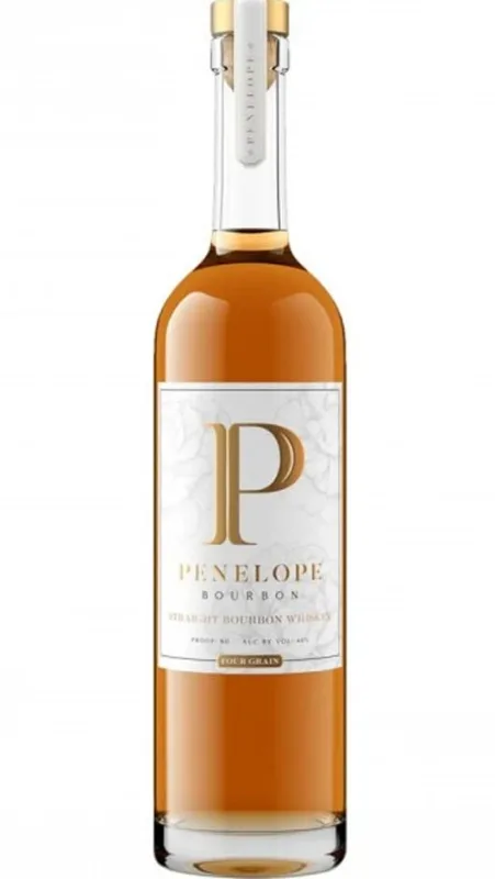 Penelope Bourbon (70cl)