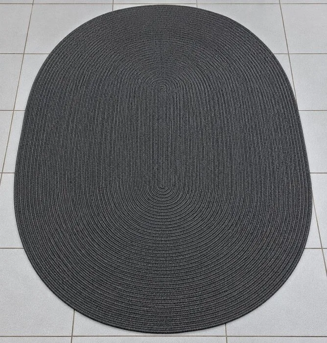 words - Rug - 2.2 cm - 1.6 cm