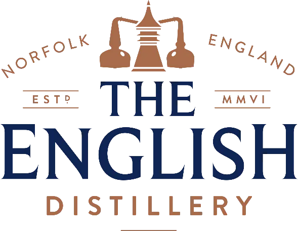 English Whisky C... distillery logo