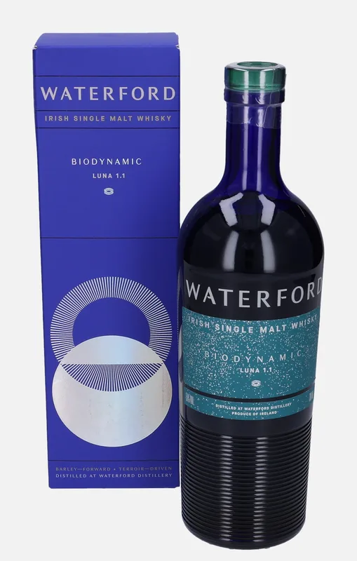 Waterford – Luna 1.1 2018 3 Year Old Arcadian Series