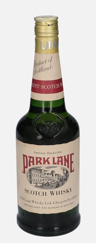 Park Lane