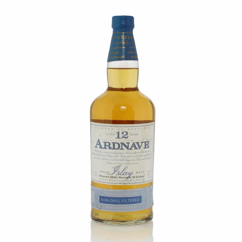 Ardnave – 12 Year Old