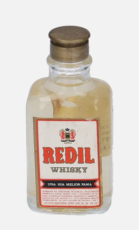 Redil