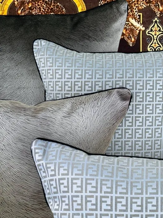 Fendi Casa - New set of four - Cushion