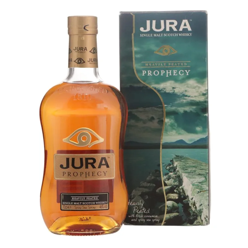 Jura – Prophecy (70cl, 46.00%)