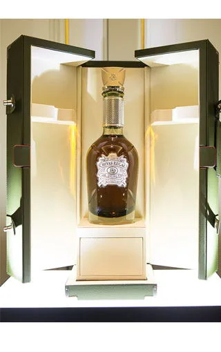 Chivas Regal The Icon (70cl, 40%)
