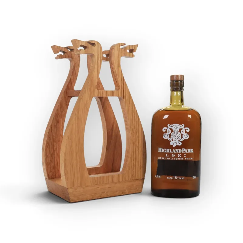 Highland Park – Loki 15 Year Old Valhalla Collection (70cl, 48.7%)
