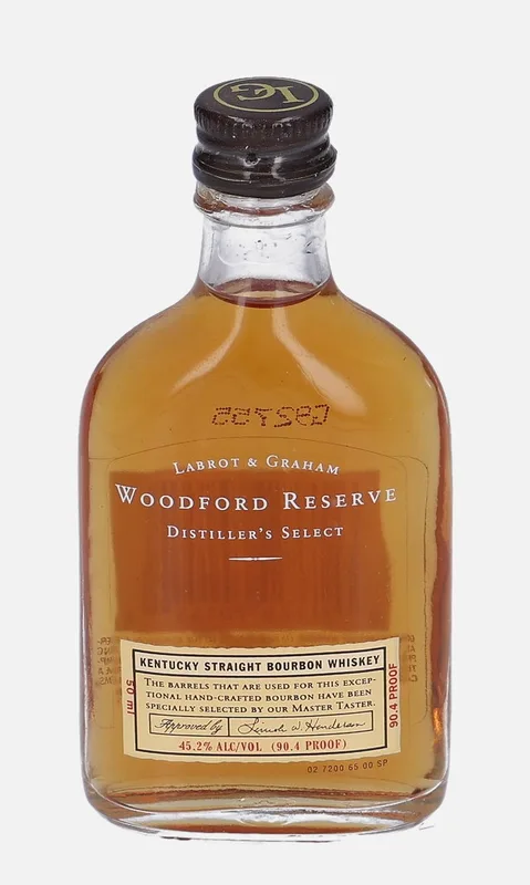 Woodford Reserve – Distiller's Select